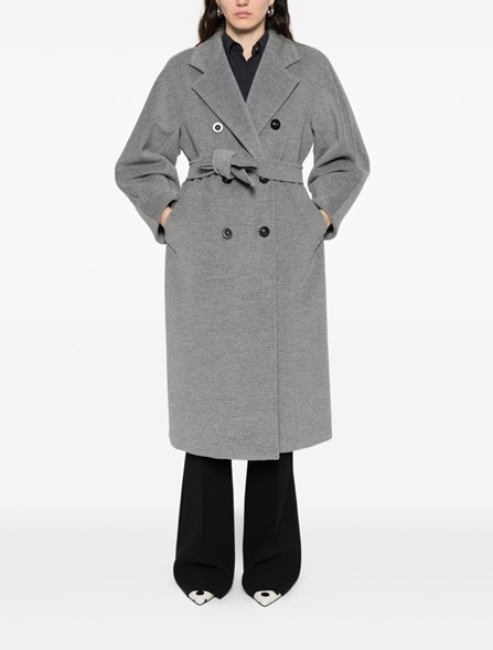 MAX MARA - 101801 Icon Coat "Madame"