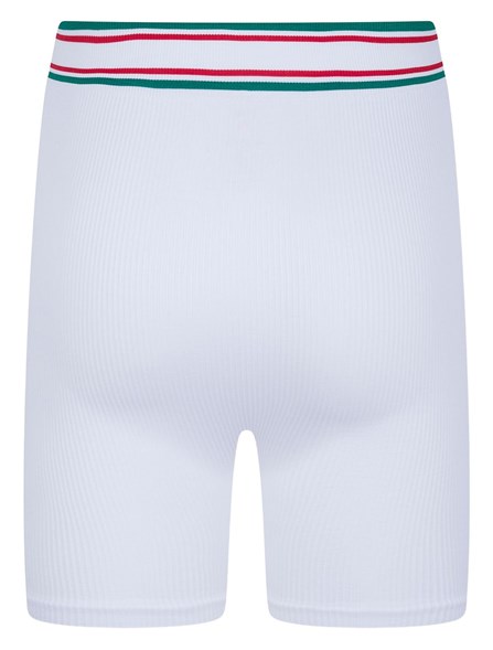 CASABLANCA - Shorts ciclisti