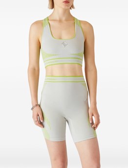 CASABLANCA - Sports top