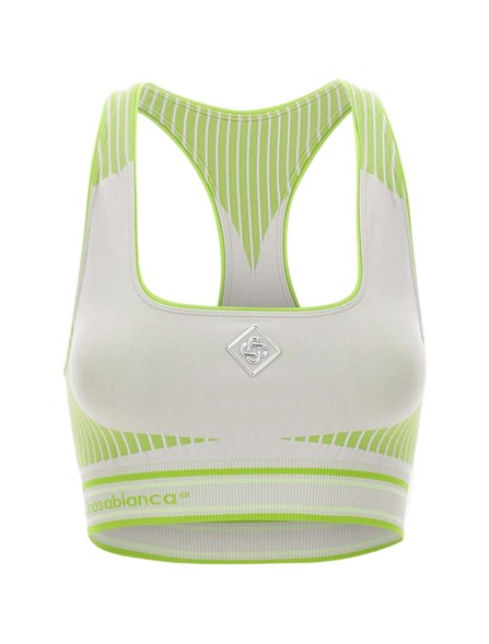 CASABLANCA - Sports top