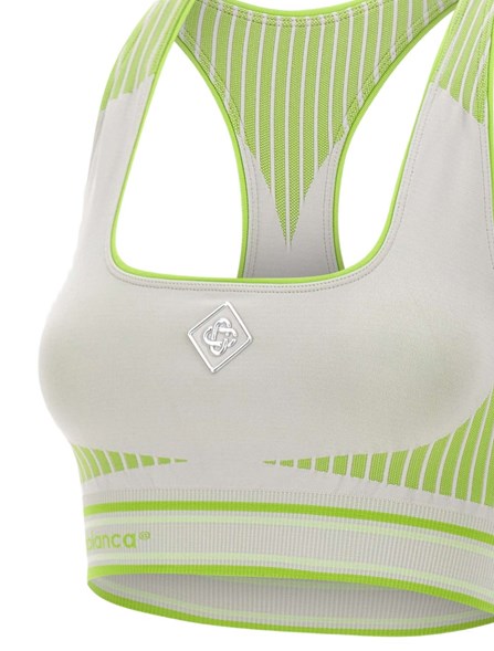 CASABLANCA - Sports top