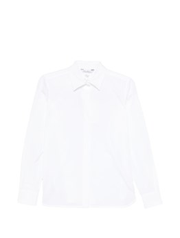 MAX MARA - Cotton poplin shirt