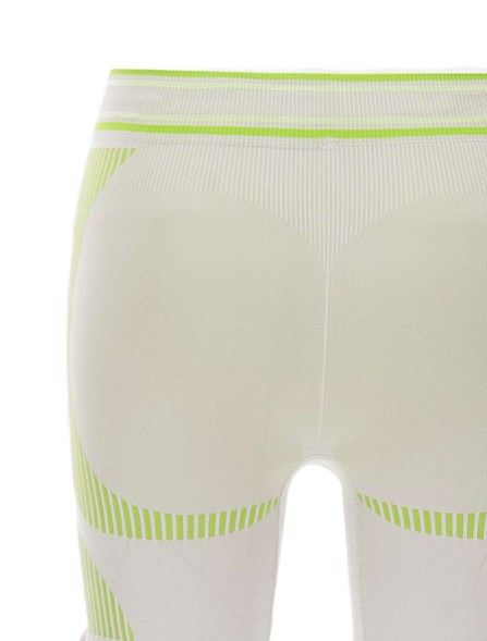 CASABLANCA - Shorts ciclisti 