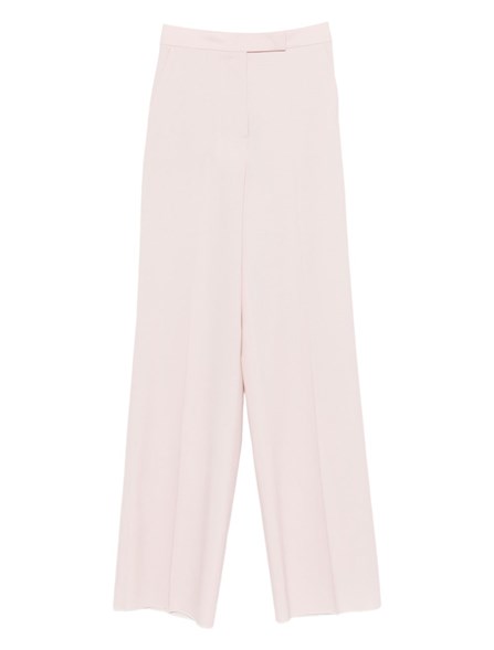 MAX MARA - Wool, mohair and silk pants