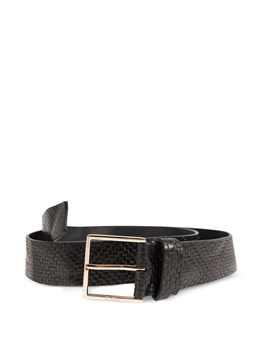 MAX MARA - Cinta in pelle