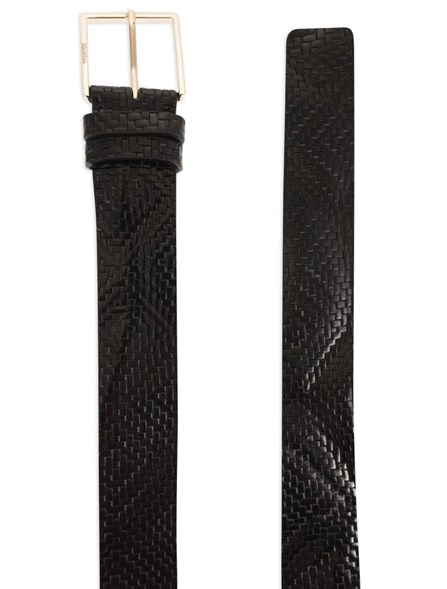 MAX MARA - Cinta in pelle