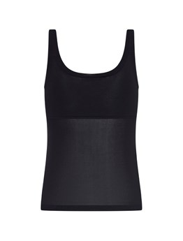 MAX MARA - Top in viscosa stretch