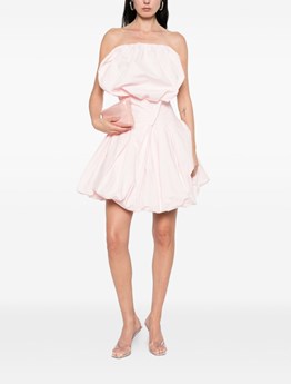 MAGDA BUTRYM - COTTON POPLIN DRESS