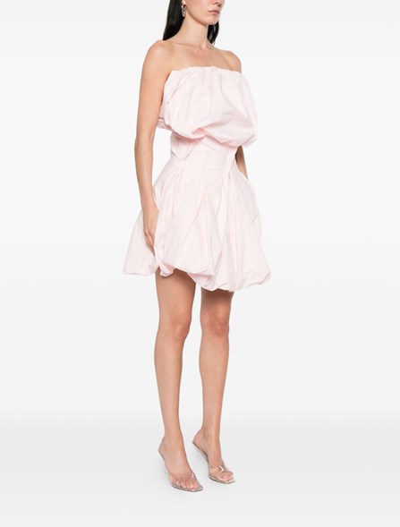 MAGDA BUTRYM - ABITO IN POPELINE DI COTONE