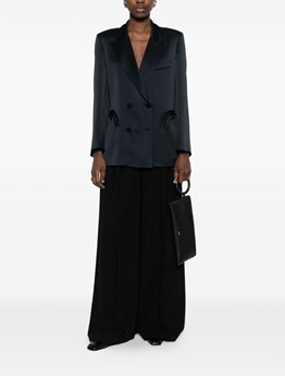 BLAZé MILANO - Satin blazer