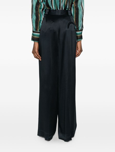 BLAZé MILANO - Satin pants