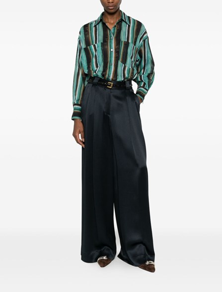 BLAZé MILANO - Satin pants