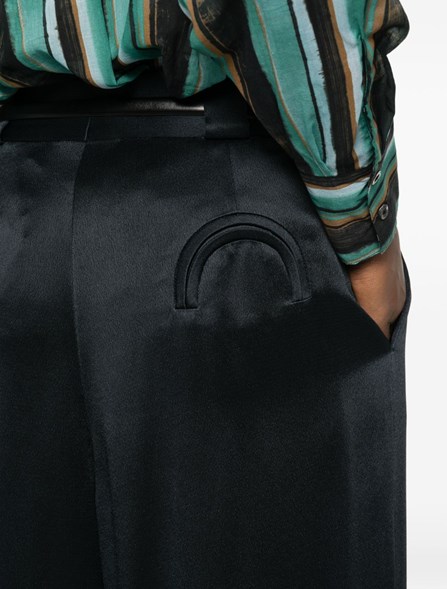 BLAZé MILANO - Satin pants