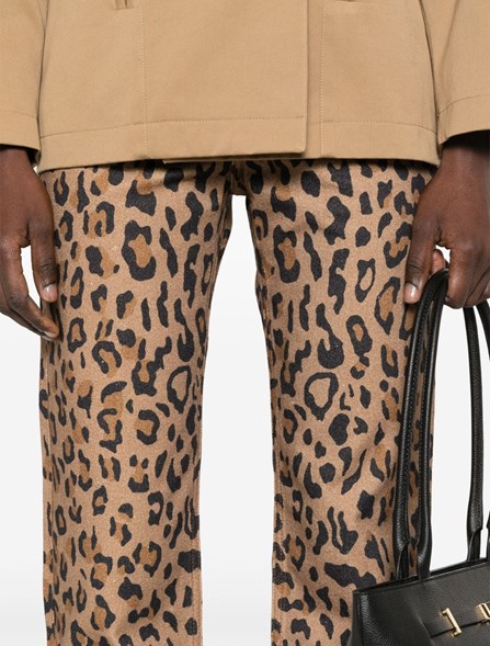 BLAZé MILANO - Jeans in cotone 