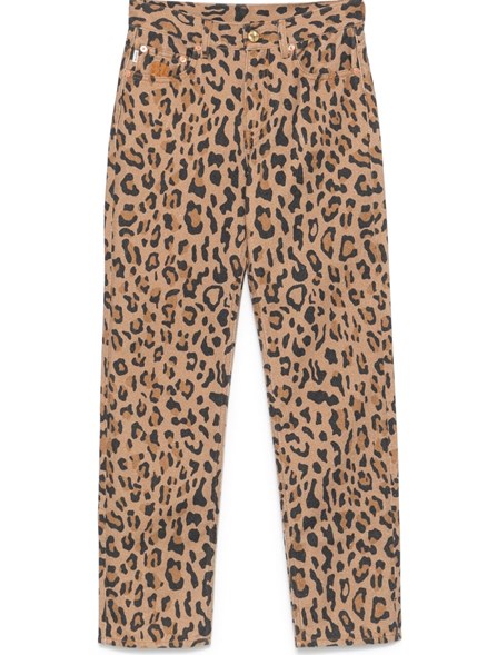 BLAZé MILANO - Jeans in cotone 