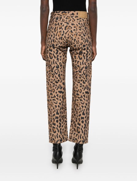 BLAZé MILANO - Jeans in cotone 