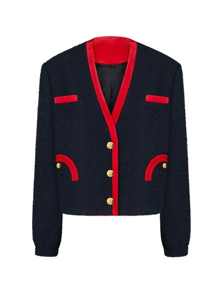 BLAZé MILANO - Giacca bolero