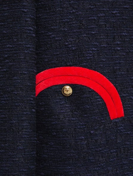 BLAZé MILANO - Giacca bolero