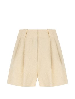 BLAZé MILANO - Shorts in misto cotone