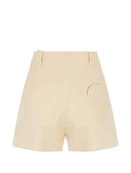 BLAZé MILANO - Shorts in misto cotone