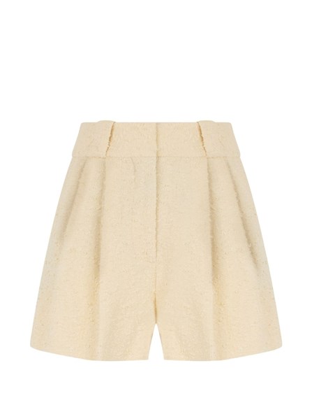 BLAZé MILANO - Cotton blend shorts