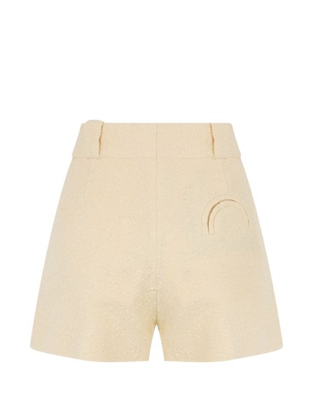 BLAZé MILANO - Cotton blend shorts
