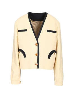 BLAZé MILANO - Giacca bolero