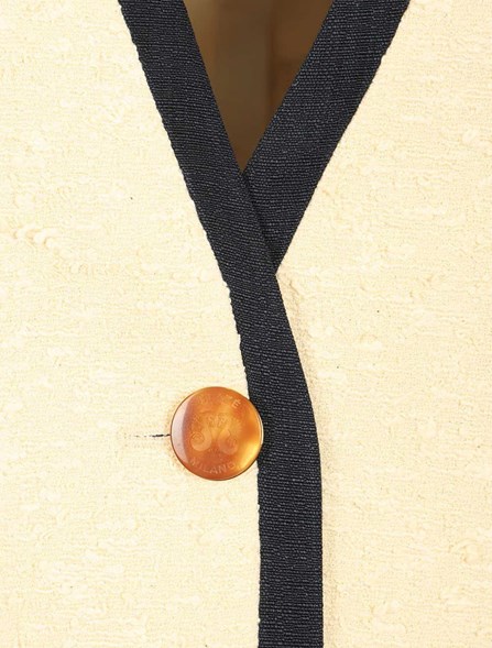 BLAZé MILANO - Giacca bolero