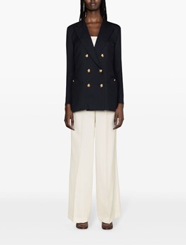 BLAZé MILANO - Double-breasted blazer