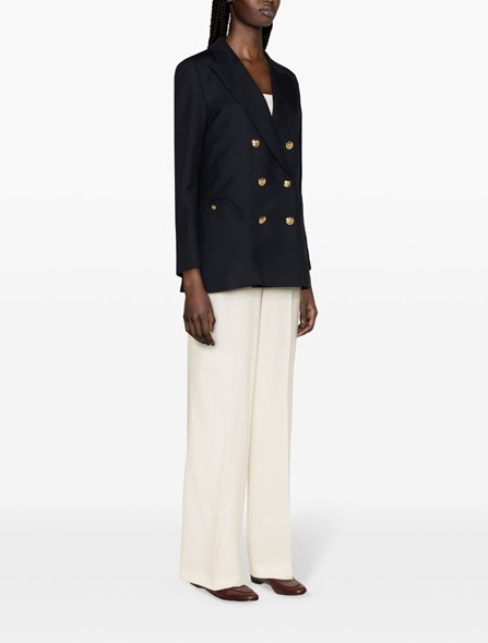 BLAZé MILANO - Double-breasted blazer