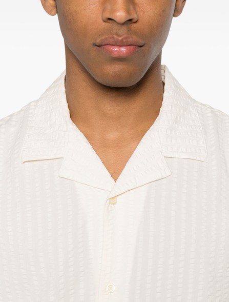 OFFICINE GENERALE - CAMICIA 'EREN'