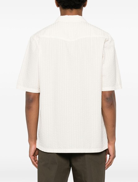 OFFICINE GENERALE - CAMICIA 'EREN'