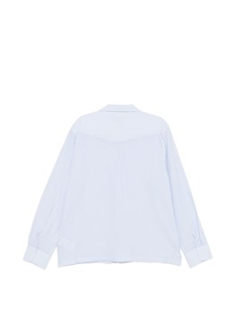 OFFICINE GENERALE - 'LOMY' SHIRT