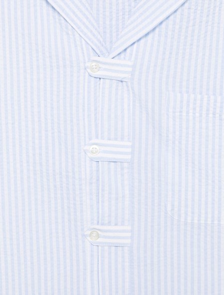 OFFICINE GENERALE - CAMICIA 'LOMY'