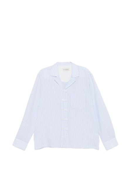 OFFICINE GENERALE - CAMICIA 'LOMY'