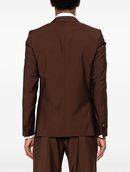 PAUL SMITH - BLAZER MONOPETTO