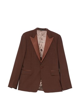 PAUL SMITH - BLAZER MONOPETTO