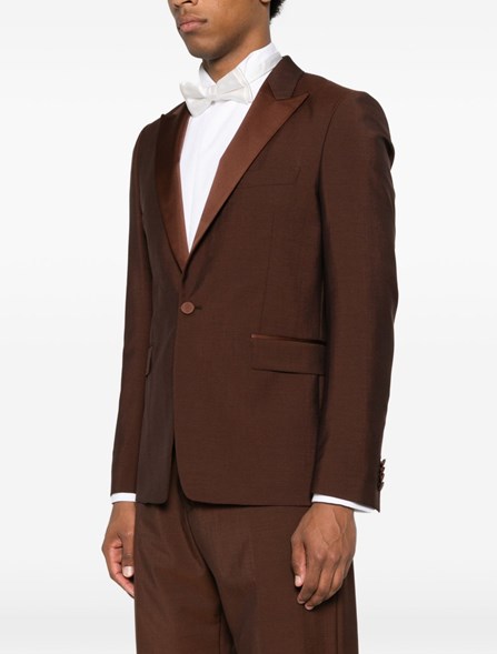 PAUL SMITH - SINGLE-BREASTED BLAZER