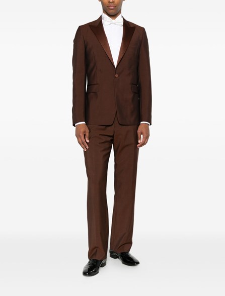 PAUL SMITH - SINGLE-BREASTED BLAZER