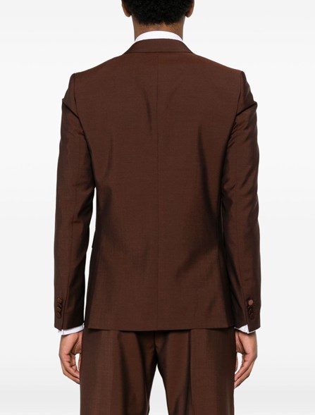 PAUL SMITH - SINGLE-BREASTED BLAZER