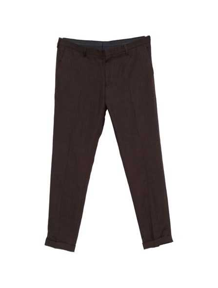 PAUL SMITH - PANTS