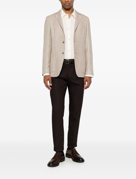 PAUL SMITH - PANTS