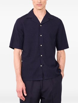 OFFICINE GENERALE - CAMICIA 'EREN'