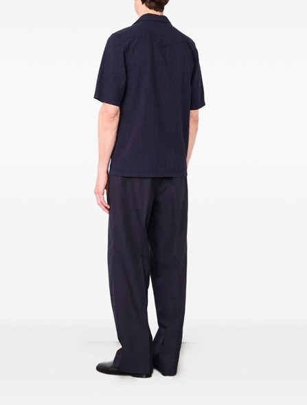 OFFICINE GENERALE - CAMICIA 'EREN'