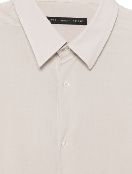 LOW BRAND - SHIRT
