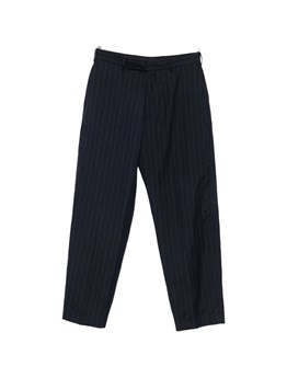 PAUL SMITH - PANTALONI GESSATI