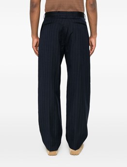 PAUL SMITH - PANTALONI GESSATI