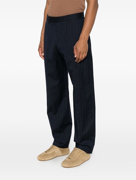 PAUL SMITH - PANTALONI GESSATI