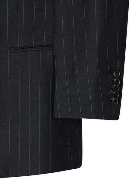 PAUL SMITH - DOUBLE-BREASTED JACKET