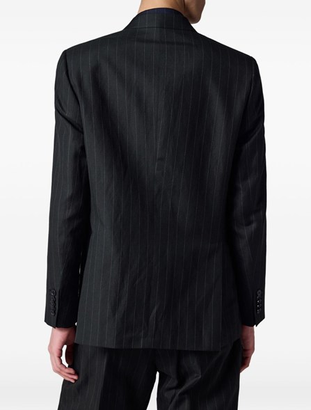 PAUL SMITH - DOUBLE-BREASTED JACKET